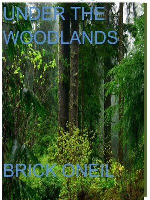 cover image of Under the Woodlands